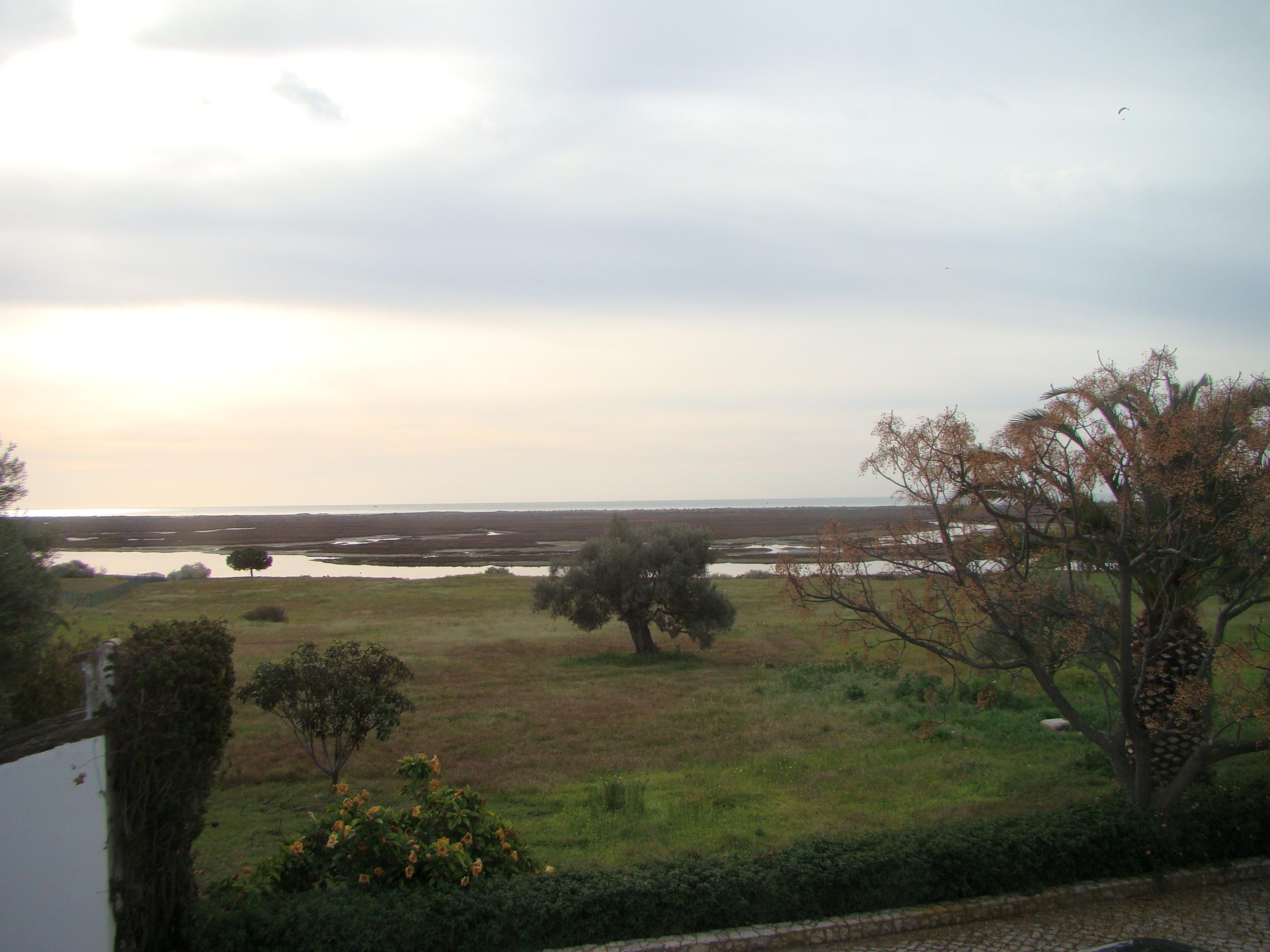 Estacao Arqueologica Romana da Luz de Tavira